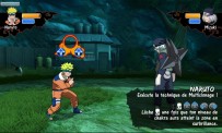 Naruto : Rise of a Ninja