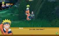 Naruto : Rise of a Ninja