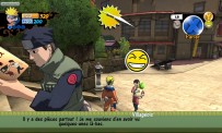 Naruto : Rise of a Ninja