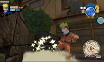 Naruto : Rise of a Ninja