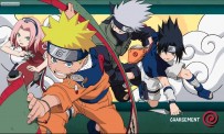 Naruto : Rise of a Ninja