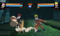 Naruto : Rise of a Ninja