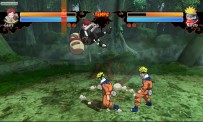 Naruto : Rise of a Ninja