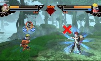 Naruto : Rise of a Ninja