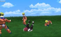 Naruto : Rise of a Ninja