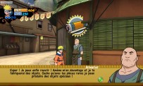 Naruto : Rise of a Ninja