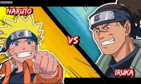 Naruto : Rise of a Ninja