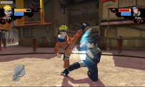 Naruto : Rise of a Ninja