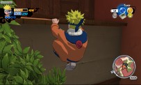 Naruto : Rise of a Ninja