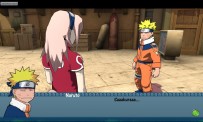 Naruto : Rise of a Ninja