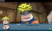 Naruto : Rise of a Ninja