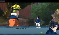 Naruto : Rise of a Ninja