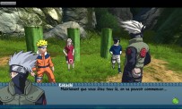 Naruto : Rise of a Ninja