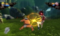 Naruto : Rise of a Ninja