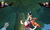 Naruto : Rise of a Ninja