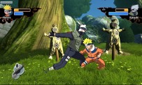 Naruto : Rise of a Ninja