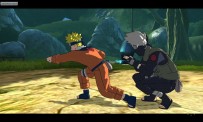 Naruto : Rise of a Ninja