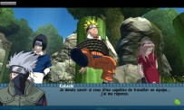 Naruto : Rise of a Ninja