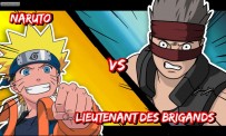 Naruto : Rise of a Ninja