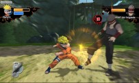 Naruto : Rise of a Ninja