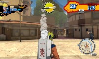 Naruto : Rise of a Ninja