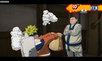 Naruto : Rise of a Ninja