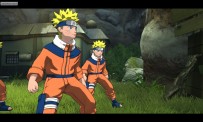 Naruto : Rise of a Ninja