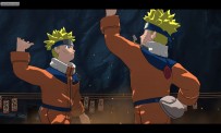 Naruto : Rise of a Ninja