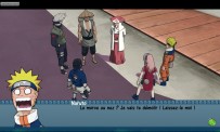 Naruto : Rise of a Ninja