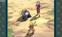 Naruto : Rise of a Ninja