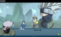 Naruto : Rise of a Ninja