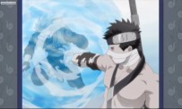 Naruto : Rise of a Ninja