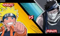 Naruto : Rise of a Ninja