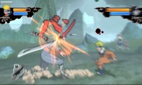 Naruto : Rise of a Ninja