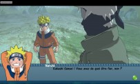 Naruto : Rise of a Ninja