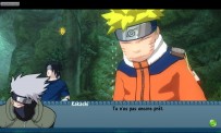 Naruto : Rise of a Ninja