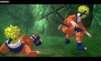 Naruto : Rise of a Ninja