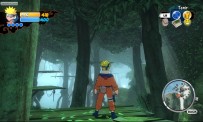 Naruto : Rise of a Ninja