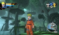 Naruto : Rise of a Ninja