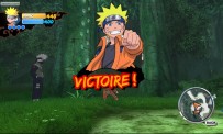 Naruto : Rise of a Ninja