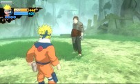 Naruto : Rise of a Ninja