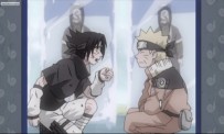 Naruto : Rise of a Ninja