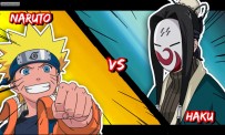 Naruto : Rise of a Ninja