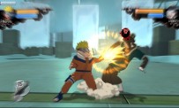 Naruto : Rise of a Ninja