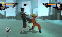 Naruto : Rise of a Ninja