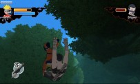 Naruto : Rise of a Ninja