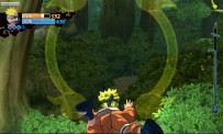 Naruto : Rise of a Ninja