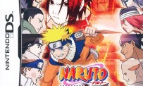 Naruto Saikyo Ninja Daikeshu 3 for DS