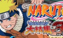 Naruto 3 DS, 1ères images