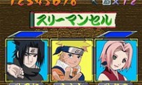 Naruto Saikyo Ninja Daikeshu 3 for DS